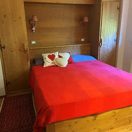 Chalet Del Relax Limone Piemonte
